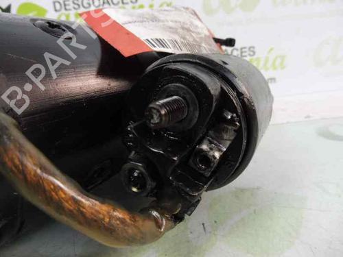 Starter CHRYSLER VOYAGER / GRAND VOYAGER III (GS_, NS_)  | BP1878634M8 
