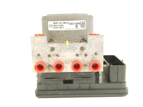 Used ABS pump ABS pump 17615497 17615497