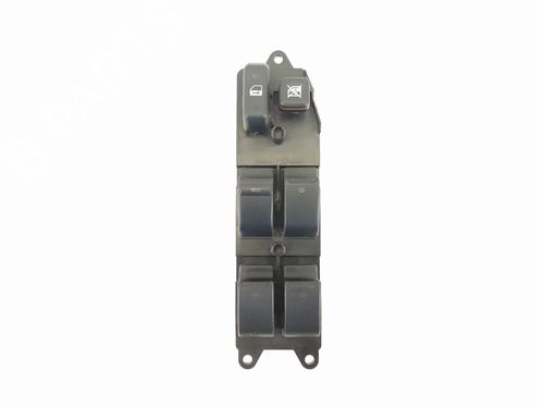 Used Left front window switch TOYOTA COROLLA Verso (ZER_, ZZE12_, R1_) 1.8 (ZNR11_, ZNR11R) (129 hp) 8321469