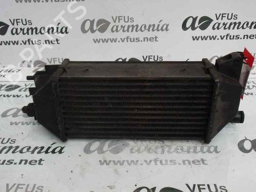 Intercooler LAND ROVER FREELANDER I (L314) 2.0 DI 4x4 | BP1844241M30 