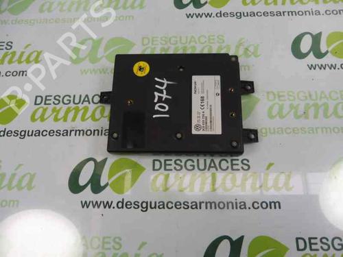 electronic-module-vw-passat-b6-3c2-3c0035730a-2005-2006-2007-2008-2009-2010-1849330 main image