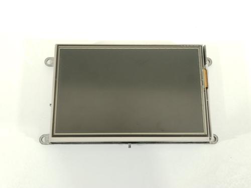 Used Display monitor CITROËN C4 Grand Picasso II (DA_, DE_) 1.2 THP 130 (130 hp) 28708861