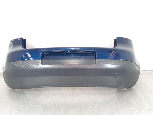 Used Rear bumper Rear bumper VW GOLF V (1K1) 1.4 TSI (140 hp) 34631074 34631074