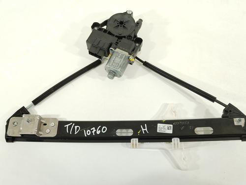 Used Rear right window mechanism SEAT ARONA (KJ7, KJP) 1.6 SRE (110 hp) 29449659