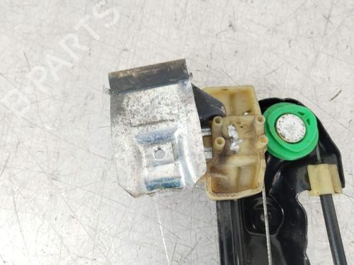 Front right window mechanism SEAT LEON (1P1) 1.9 TDI | BP38073889C23 - Image 2