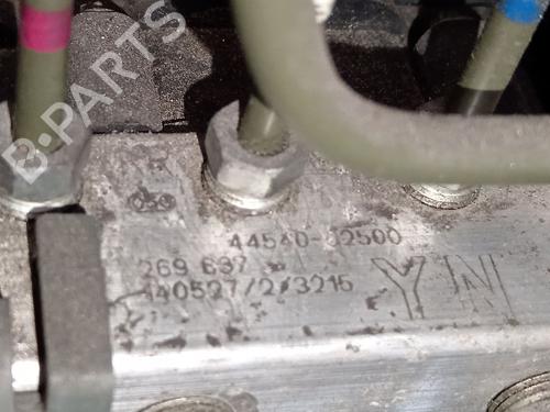 ABS Bremseaggregat TOYOTA AURIS (_E18_) 1.4 D-4D (NDE180_, NDE180R) | BP29977156M43