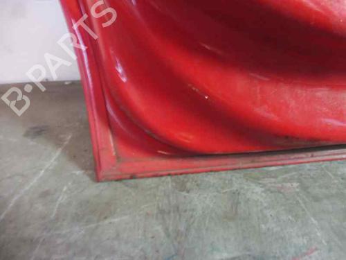 Left rear door SEAT ALTEA XL (5P5, 5P8)  | BP1973549C4