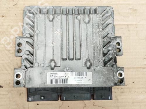 Used Engine control unit (ECU) Engine control unit (ECU) RENAULT MEGANE III Coupe (DZ0/1_) 1.5 dCi (DZ0B) (106 hp) 33293109 33293109