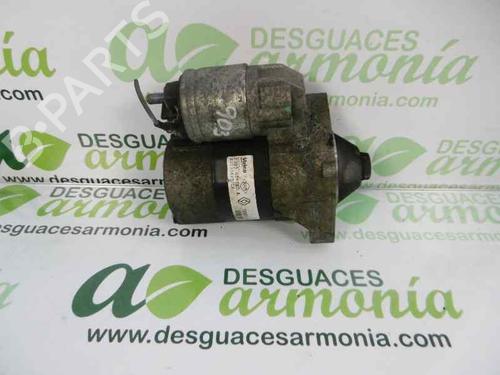 Starter DACIA SANDERO II 1.2 | BP1846432M8