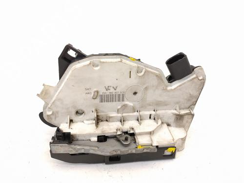 Used Front left lock SEAT IBIZA IV (6J5, 6P1) [2008-2017]  8360198