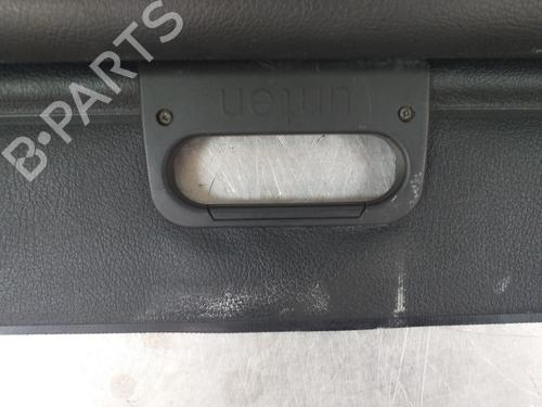 Rear parcel shelf OPEL ZAFIRA A MPV (T98)  | BP9833032C85 