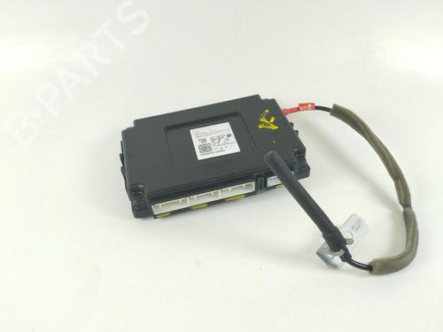 Elektronisk modul HYUNDAI i30 (PDE, PD, PDEN) [2016-2025]  12260170