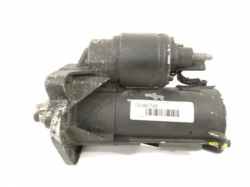Used Starter NISSAN NV200 / EVALIA Bus [2010-2025]  16810505