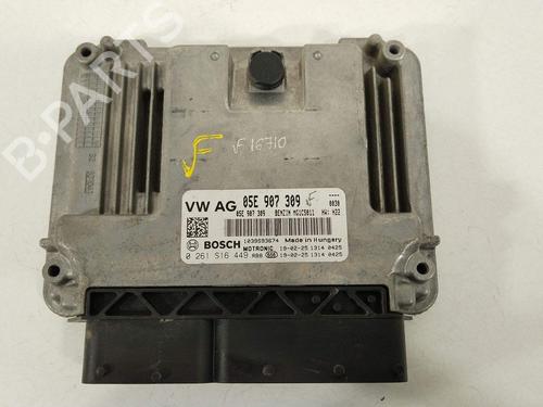 engine-control-unit-ecu-seat-leon-st-5f8-2012-2013-2014-2015-2016-2017-2018-2019-2020-34568037 main image