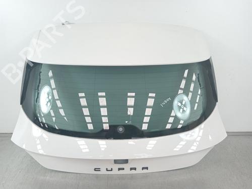 Tailgate CUPRA LEON (KL1, KU1, KUG) 1.5 eTSI | BP29258373C6 
