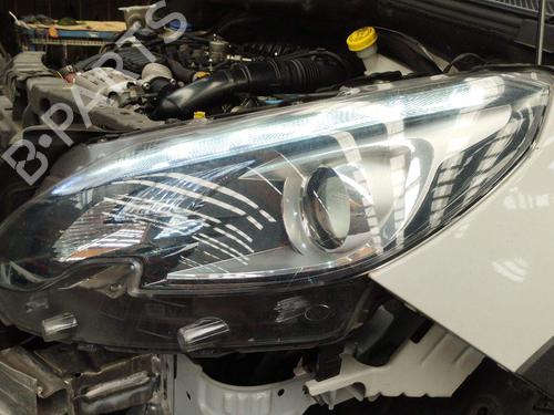 Left headlight PEUGEOT 2008 I (CU_) 1.2 THP 110 / PureTech 110 | BP36755084C28 - Image 2