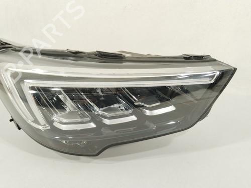 right-headlight-opel-crossland-x-crossland-p17-p2qo-2017-36409854 main image