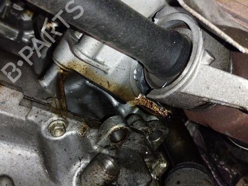 Engine OPEL INSIGNIA B Grand Sport (Z18) 2.0 Turbo | BP34444757M1  - Image 8