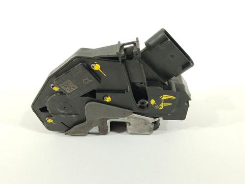Front left lock FORD FIESTA VI (CB1, CCN) 1.4 TDCi | BP27594566C98 