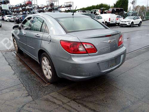 Servo brake CHRYSLER SEBRING (JS) 2.0 CRD | BP37194351M42 - Image 4