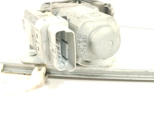 Rear left window mechanism CITROËN C4 Grand Picasso I (UA_) 2.0 HDi 138 | BP29585239C24