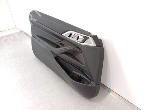 Front left panel BMW 4 Coupe (G22, G82) M4 Competition M xDrive | BP29279690C58 - Image 4