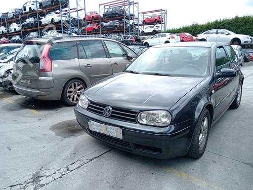 Used Parts VW GOLF IV (1J1) 1.9 TDI 4769389