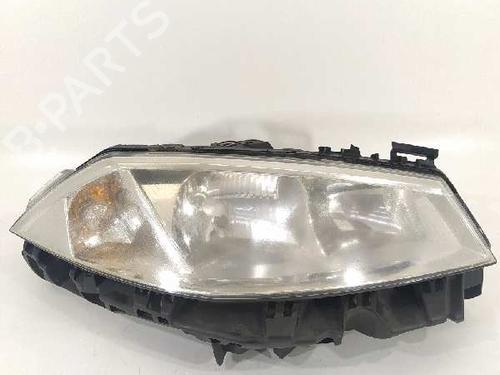 Used Right headlight Right headlight RENAULT MEGANE II (BM0/1_, CM0/1_) [2001-2012] 7801802 7801802