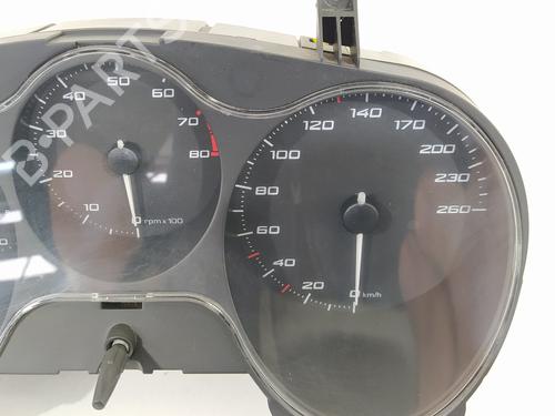 Instrument cluster SEAT LEON (1P1)  | BP10081426C47 