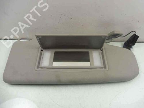 Right sun visor VOLVO S60 II (134) | BP3014351I2 - Image 3
