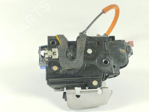Front right lock AUDI A8 D3 (4E2, 4E8) 3.0 TDI quattro | BP4848568C97 