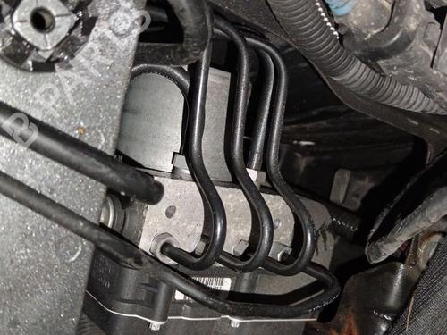 Used ABS pump ABS pump PEUGEOT 5008 (0U_, 0E_) 1.6 HDi (112 hp) 36700252 36700252