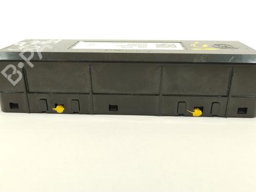 Electronic module OPEL INSIGNIA A (G09)  | BP28043038M83 