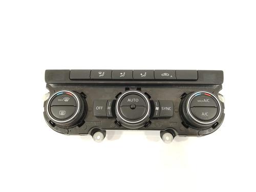 comando-clima-vw-caddy-iv-mpv-sab-saj-2015-17771641 main image