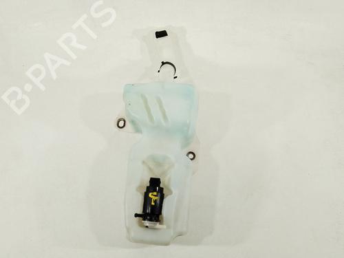 Used Windscreen washer tank Windscreen washer tank 38264349 38264349