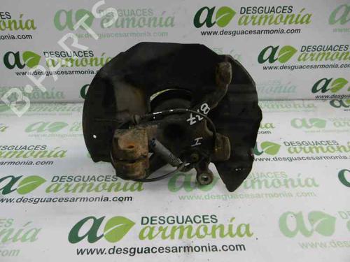 Left front steering knuckle BMW 3 Compact (E46) 320 td | BP1876353M25 - Image 2
