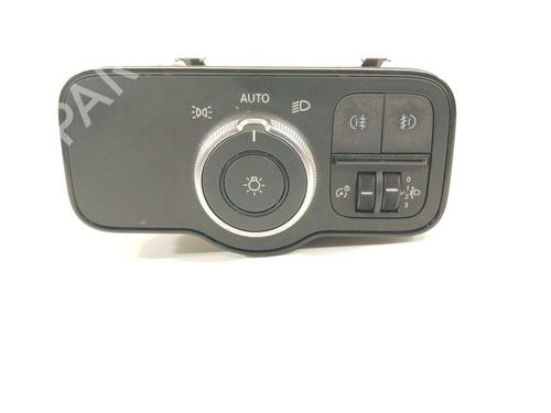 Used Headlight switch Headlight switch 26712149 26712149