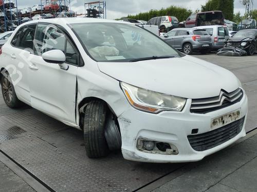 Engine CITROËN C4 II (NC_) 1.6 HDi 90 | BP28012835M1 
