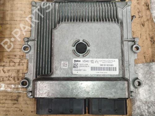 Used Engine control unit (ECU) Engine control unit (ECU) 39538071 39538071