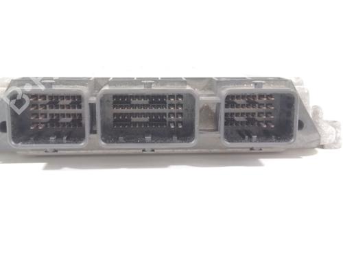 Engine control unit (ECU) CITROËN C4 Picasso I MPV (UD_) 1.6 HDi | BP24318785M57 