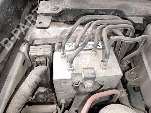 ABS Bremseaggregat ABS Bremseaggregat LEXUS RX (_L1_) 450h (GYL10_) (249 hp) 36696264 36696264