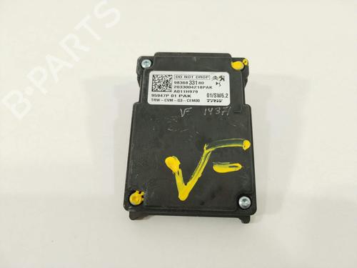 Camera OPEL CORSA F (P2JO) 1.5 (68) | BP26391152E14 - Image 5