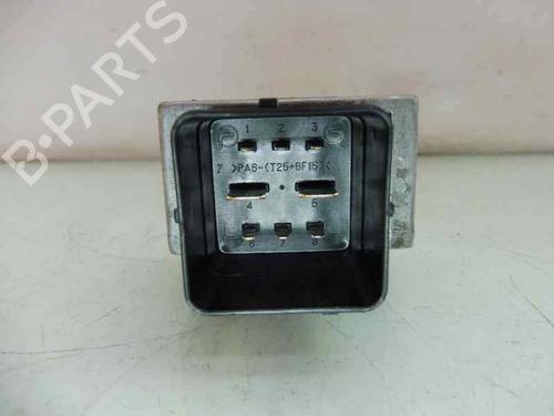 Electronic module RENAULT MEGANE III Hatchback (BZ0/1_, B3_) | BP9087786M83 - Image 2