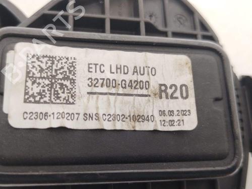 Pedal HYUNDAI i30 (PDE, PD, PDEN) 1.5 | BP36989157I4 - Image 5