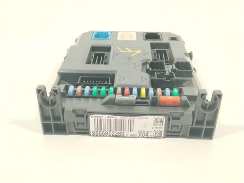 Fuse box CITROËN C3 II (SC_) 1.0 VTi 68 | BP28189705E1 