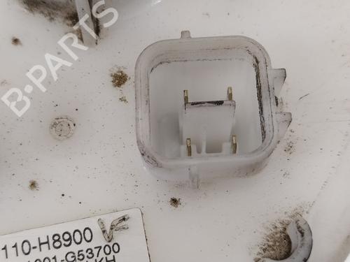Fuel pump KIA RIO IV (YB, SC, FB) 1.4 CRDi 90 | BP6542002M76 