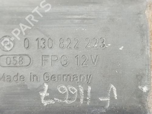 Left front window motor BMW X3 (E83) 2.0 d | BP33939056E21  - Image 5