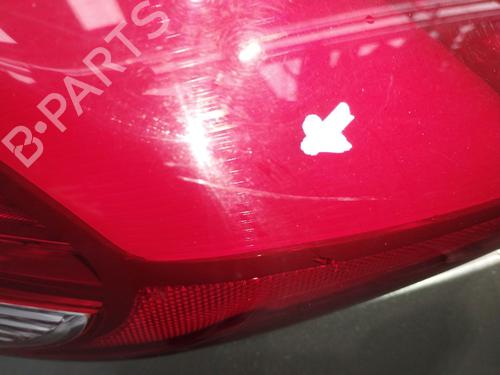 Right taillight HYUNDAI TUCSON (TL, TLE)  | BP29887423C35