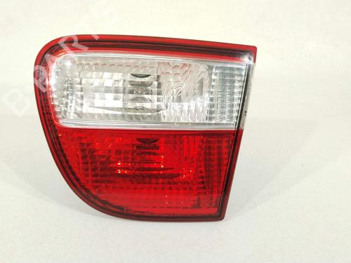 Used Right tailgate light Right tailgate light 37238666 37238666