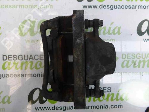 Used Right front brake caliper Right front brake caliper OPEL INSIGNIA A (G09) [2008-2017] 11586782 11586782